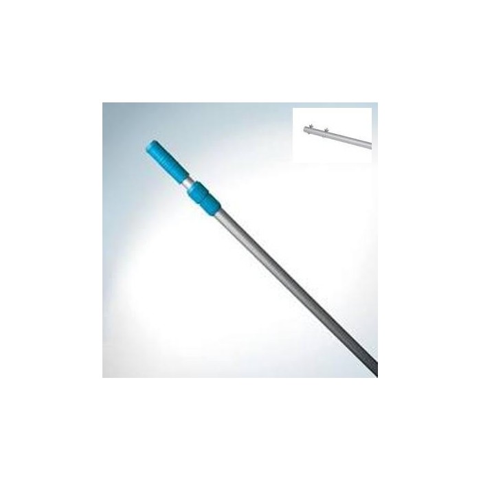 PERTIGA EXTENSIBLE PALOMILLA 3,6 m