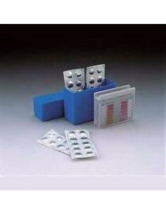 TEST KIT OXIGENO-PH DPD 2