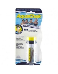 TEST KIT SAL 10 TIRAS