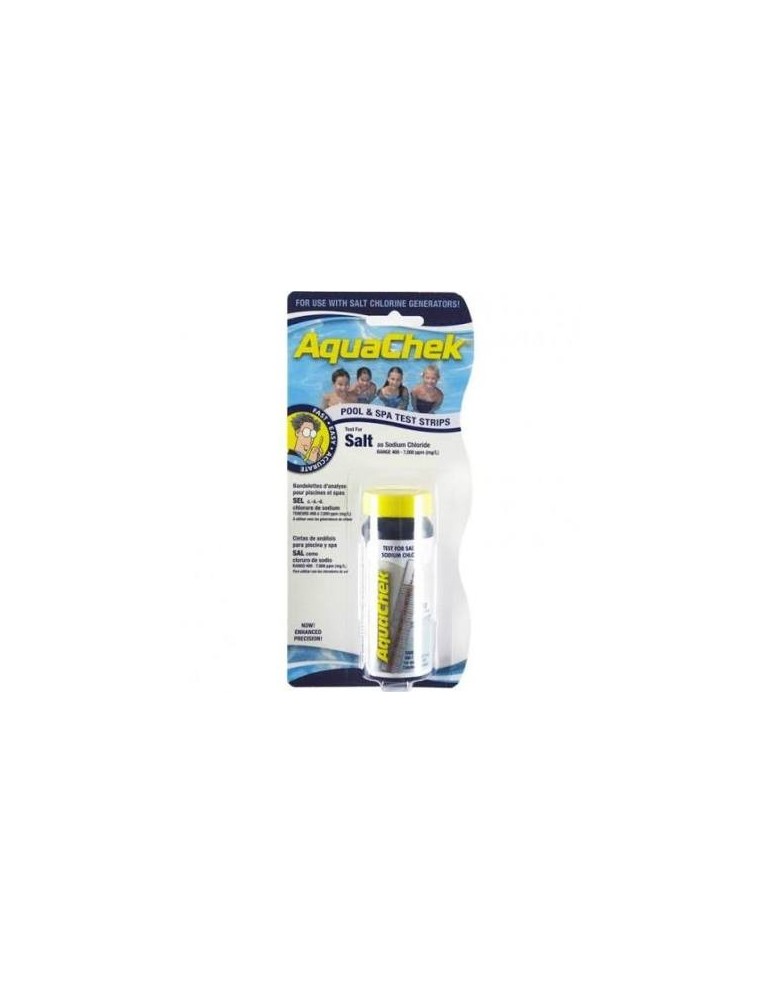 TEST KIT SAL 10 TIRAS