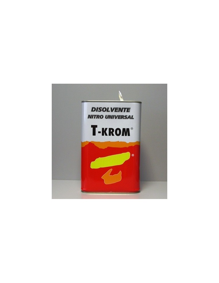 DISOLVENTE NU-20 UNIVERSAL 5L