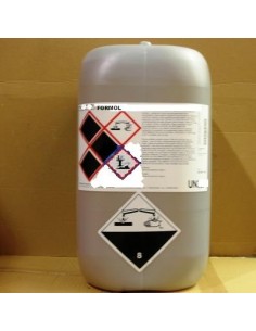 FORMOL TÉCNICO 40% 28K G.I. 2