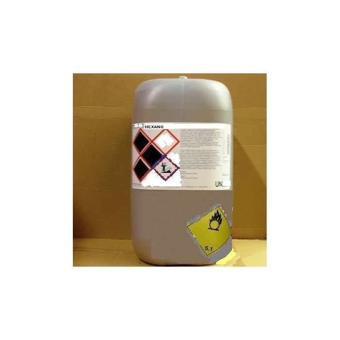 HEXANO 25L