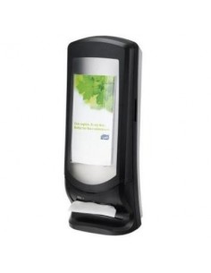 SERVILLETERO N4 XPRESNAP STAND TORK NEGRO