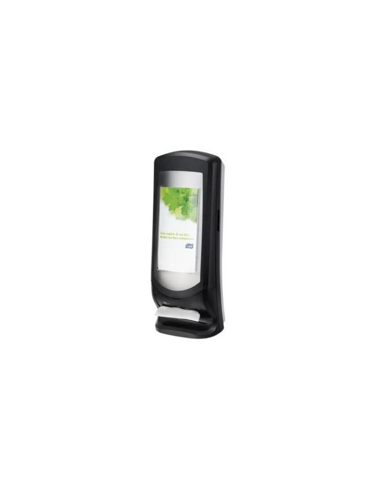 SERVILLETERO N4 XPRESNAP STAND TORK NEGRO
