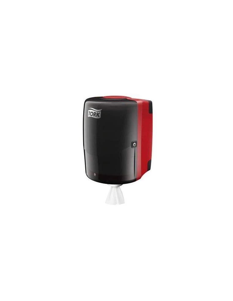 DISPENSADOR CENTRAL W2 BOBINAS MAXI...